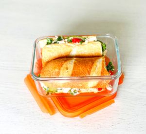 Spicy Chicken Salad Sandwich Recipe