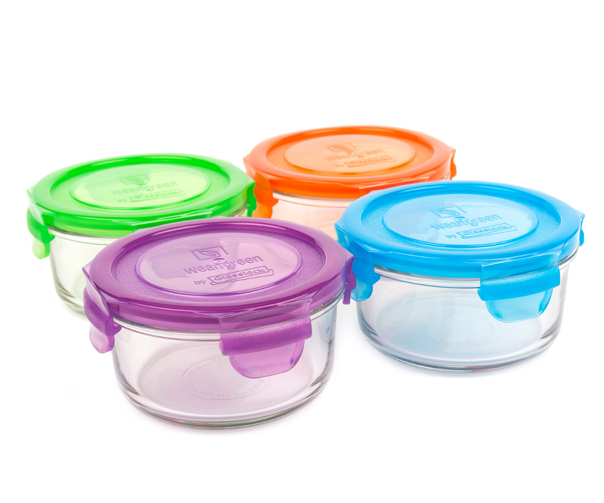 Lunch Bowls - 1.5 cups